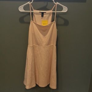 Forever 21 skater dress